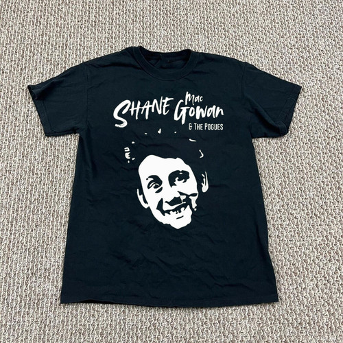 Shane macgowan the pogues band - the,
