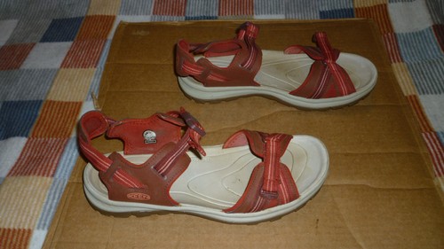 Keen terradora strap sport - terradora,