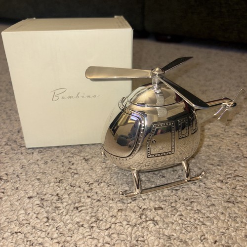 New baby silver plated - silver,