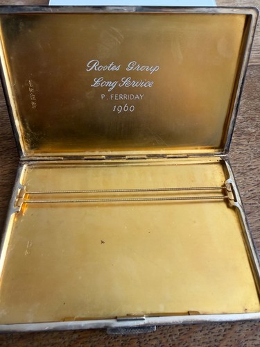 Vintage sterling silver - vintage, &