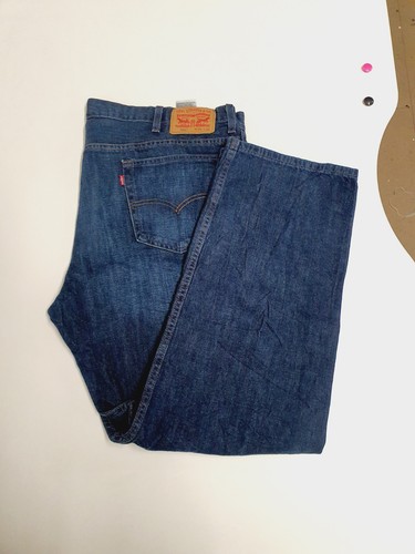 Levi vintage 569 straight - vintage,
