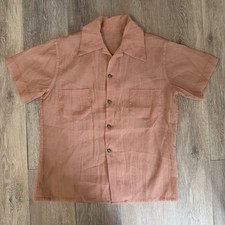 Vintage 1940's WWII Era Sheer