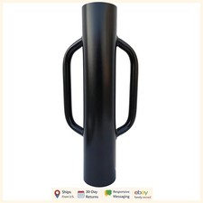 12 Pound Fence Post Driver