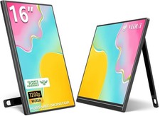 VEOUT 16" Portable Monitor