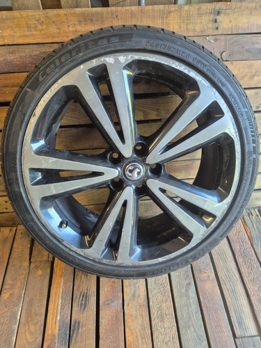Genuine vauxhall insignia - genuine,