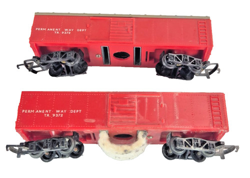 Rake tri ang r344 gauge - of, tri-ang