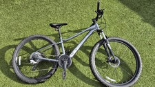 Marin Wildcat Trail 1 - Excellent Condition. Adult small - 27.5" wheels.