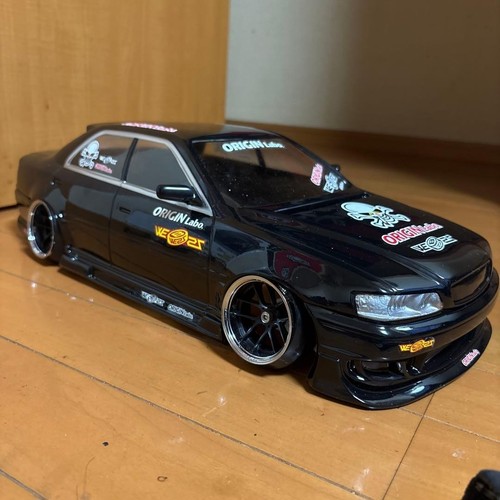 Toyota chaser jzx100 origin - toyota,