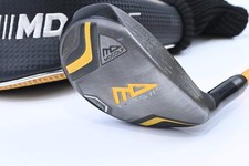 MD Golf Superstrong #4 Hybrid / 24 Degree / Regular Flex UST ProForce 65