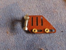 Myford Simple Change wheel