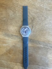 Swatch Irony Watch 