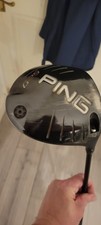 Ping G25 Driver / 12 Degree /