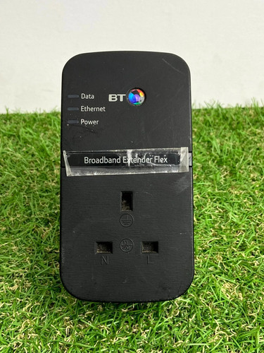 Broadband extender flex 500 - bt,