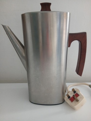Vintage stainless steel - 70's,