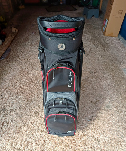 Motocaddy lite series - lite-series, cart