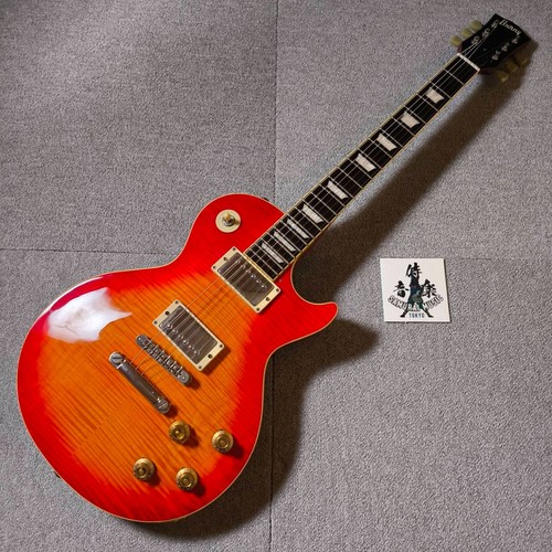 Burny les paul standard type - burny,