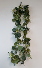 NEW Artificial Eucalyptus Flower Hanging Garland For Parties/Weddings- 160cm
