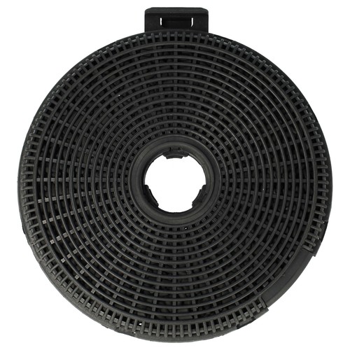 Cooker hood filter - filter, for