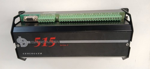 Datataker dt515 series - dt515, 2