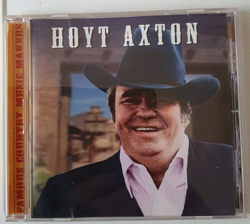 Hoyt axton famous country - –,