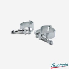 Scootopia Lambretta LI SX TV