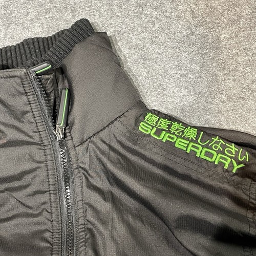 Superdry windcheater jacket - windcheater,