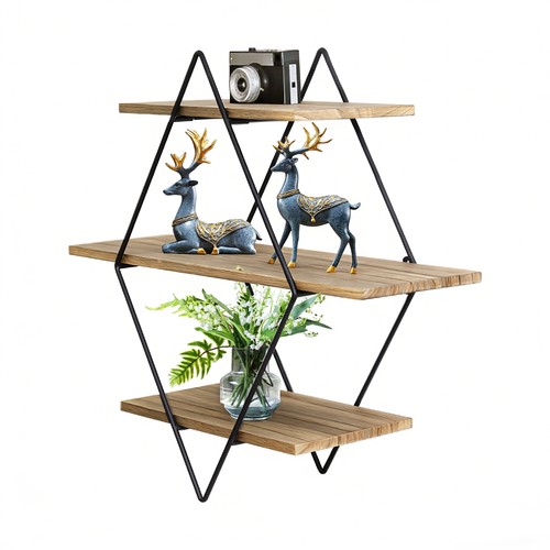 Floating shelves multi tier - floating,