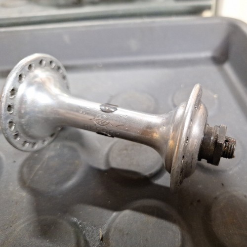 Campagnolo record small flange - record,