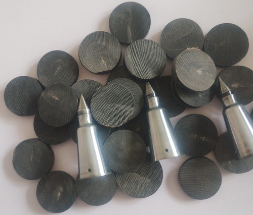 100 buffalo horn spacers for - 100,