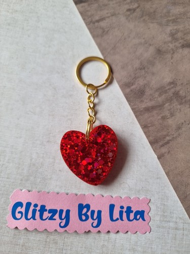Pcs small sparkly - small, glitter