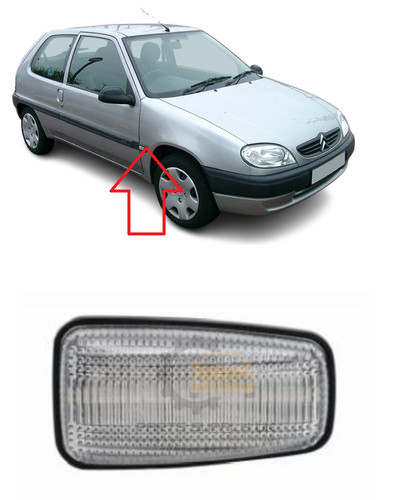 New for citroen saxo 1996 - for,