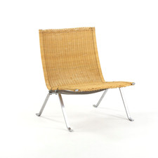 Poul Kjaerholm for E Kold