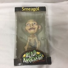 Neca Gollum Head Knocker (Original Release) boxed