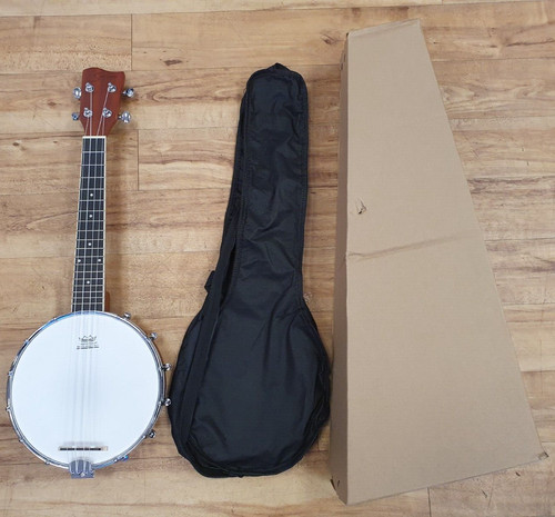Remo banjolele - banjolele,