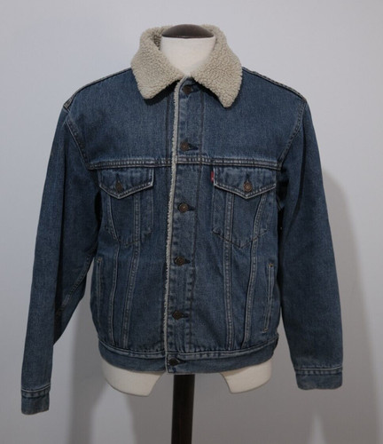 Mens vintage levis - mens,
