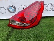 Ford Fiesta O/S/R Light Drivers Side rear 2012 reg 