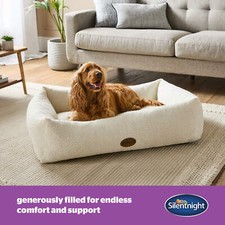 Silentnight Deep Sleep