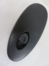 ROVER 75 NS PASSENGER WINDOW