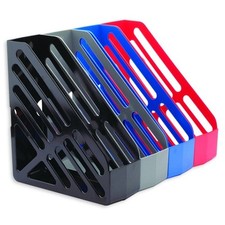 Magazine File Rack Storage