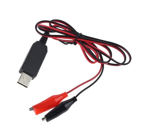 Usb power supply - power,