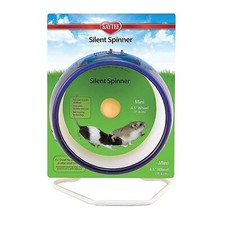 Kaytee Silent Spinner Mini