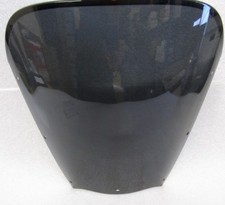GENUINE USED YAMAHA TDM900 2004 - 2010 STANDARD DARK SMOKED SCREEN