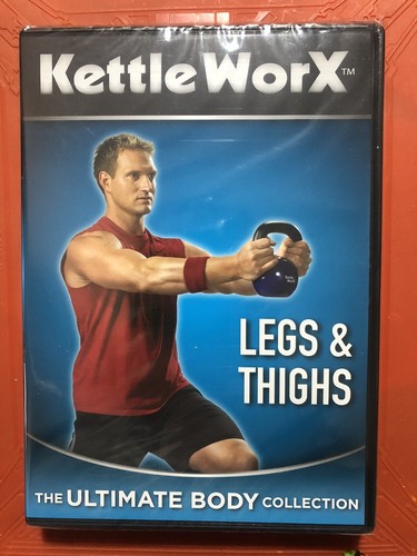 Kettleworx legs thighs - thighs, new
