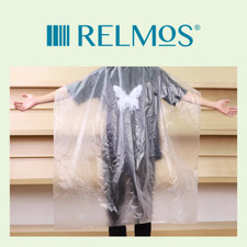 Disposable Waterproof Aprons
