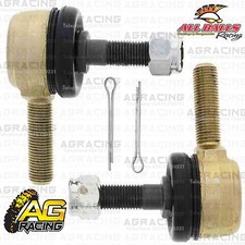 All Balls Steering Tie Track