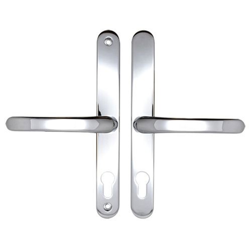 Tss upvc door handles 70mm - upvc,