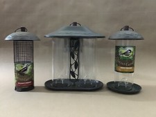 Peckish Secret Garden Bird