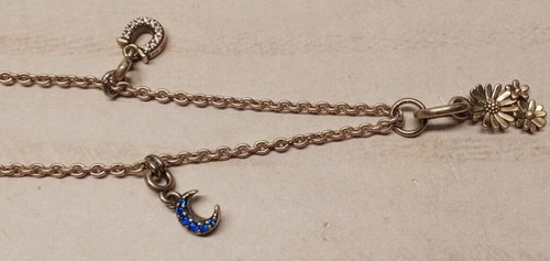 Signed s925 ale pendant - ale,