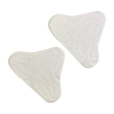 Pads For Thane H20 H2O X5 Steam Mop Floor Replacement Microfibre Head