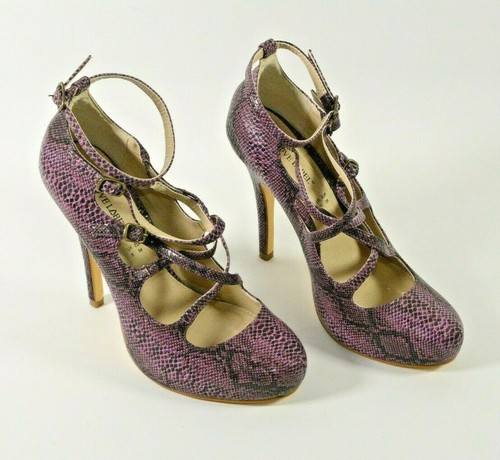 Shoes ladies love label - label, faux